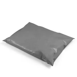 700 x 800   40 Grey Mailing Bags