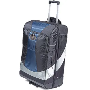 Akona Expedition Roller Bag