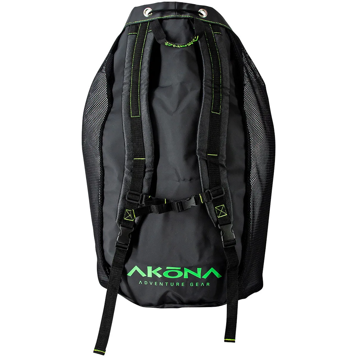 Akona Huron LT Lite Mesh Backpack