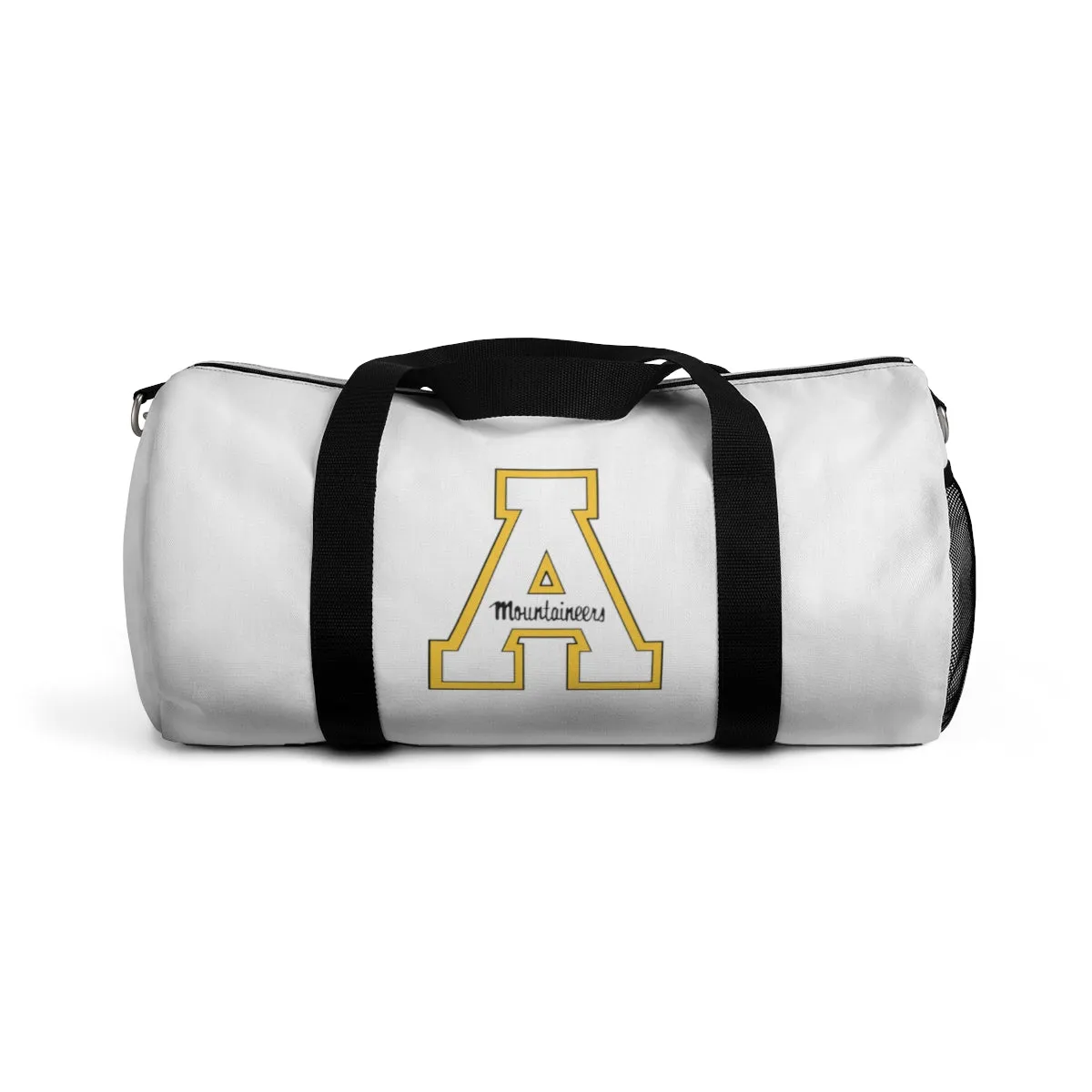 App State Duffel Bag