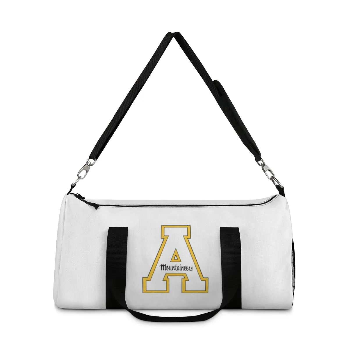 App State Duffel Bag