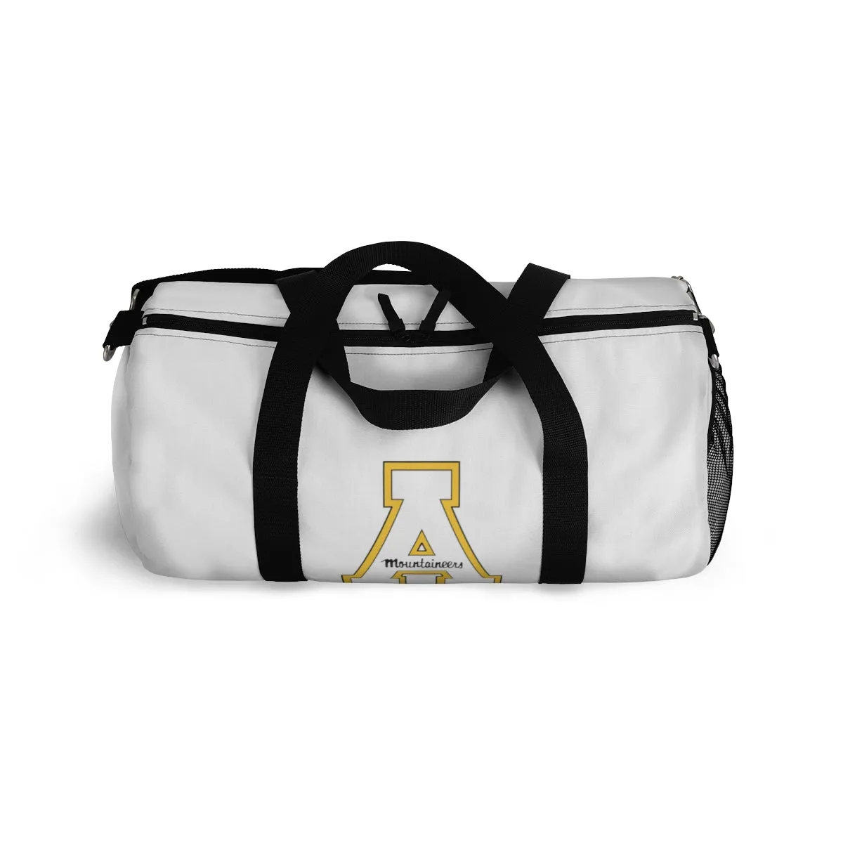 App State Duffel Bag