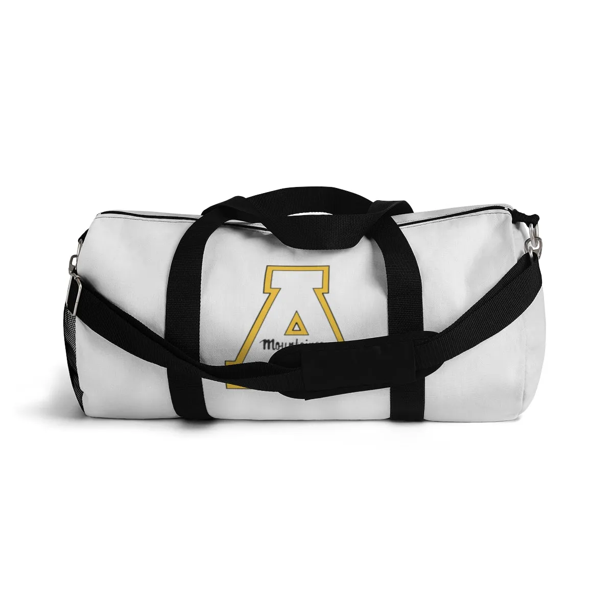 App State Duffel Bag