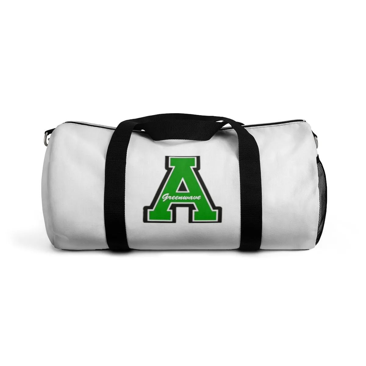 Ashbrook Duffel Bag