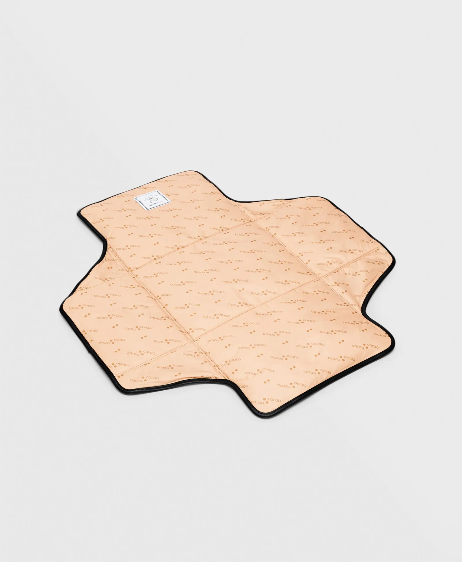 Baby Changing Mat Nylon