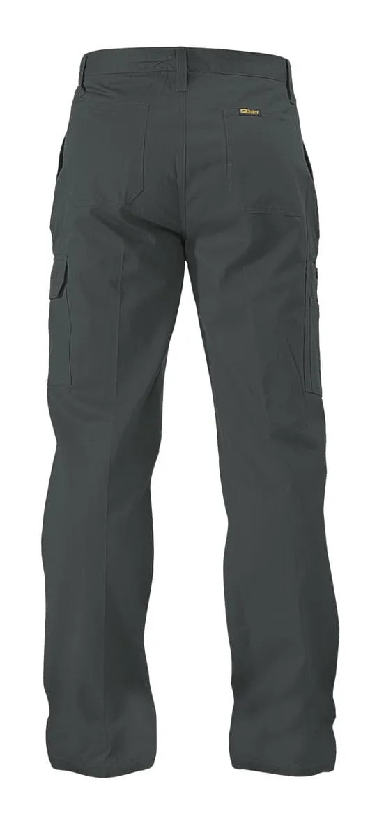 Bisley Cool Lightweight Utility Pant - Bottle (BP6999)