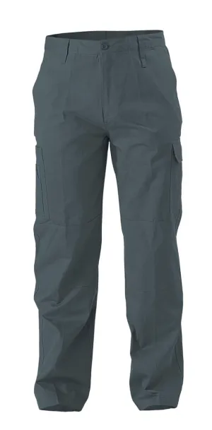 Bisley Cool Lightweight Utility Pant - Bottle (BP6999)