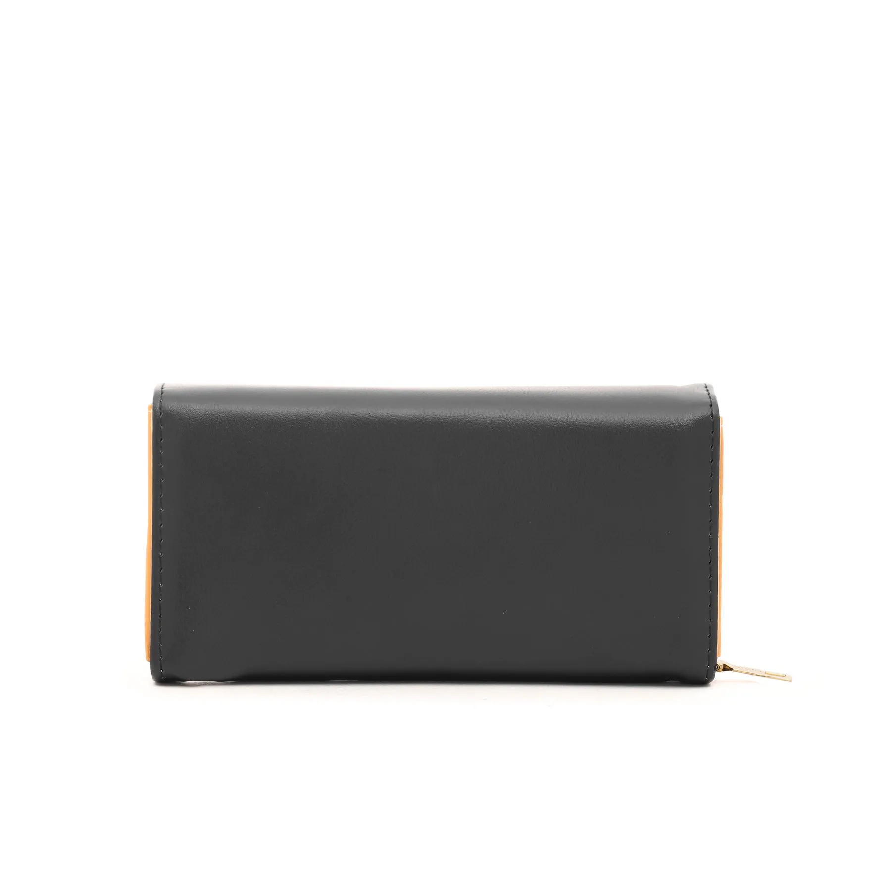 Black Casual Wallet P70892