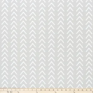 Boho French Grey Fabric By Premier Prints