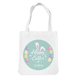 Bunny Ears Premium Tote Bag