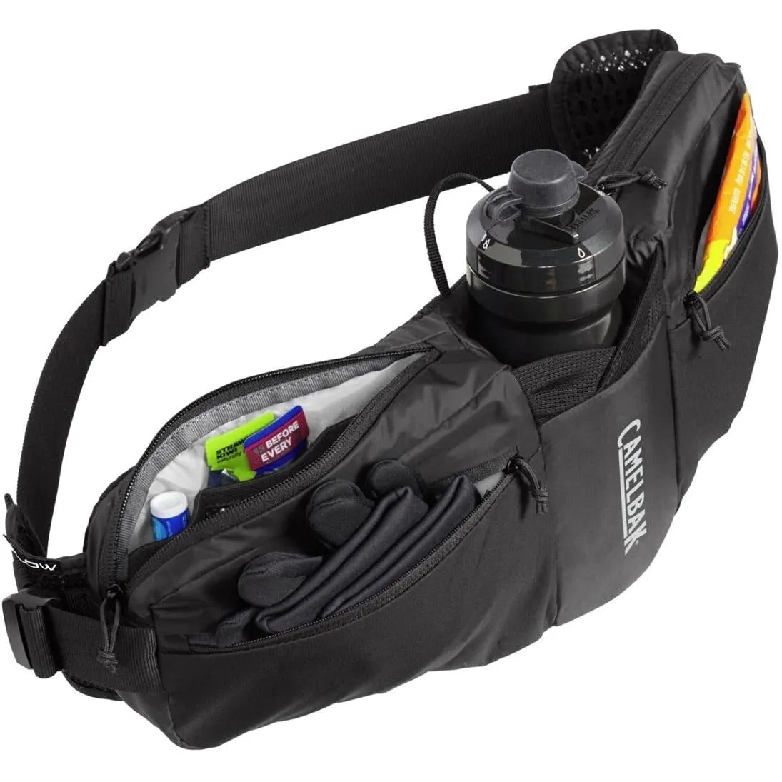 CamelBak Podium Flow 4 600ml Hydration Belt