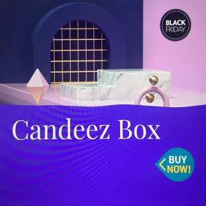 candeez box