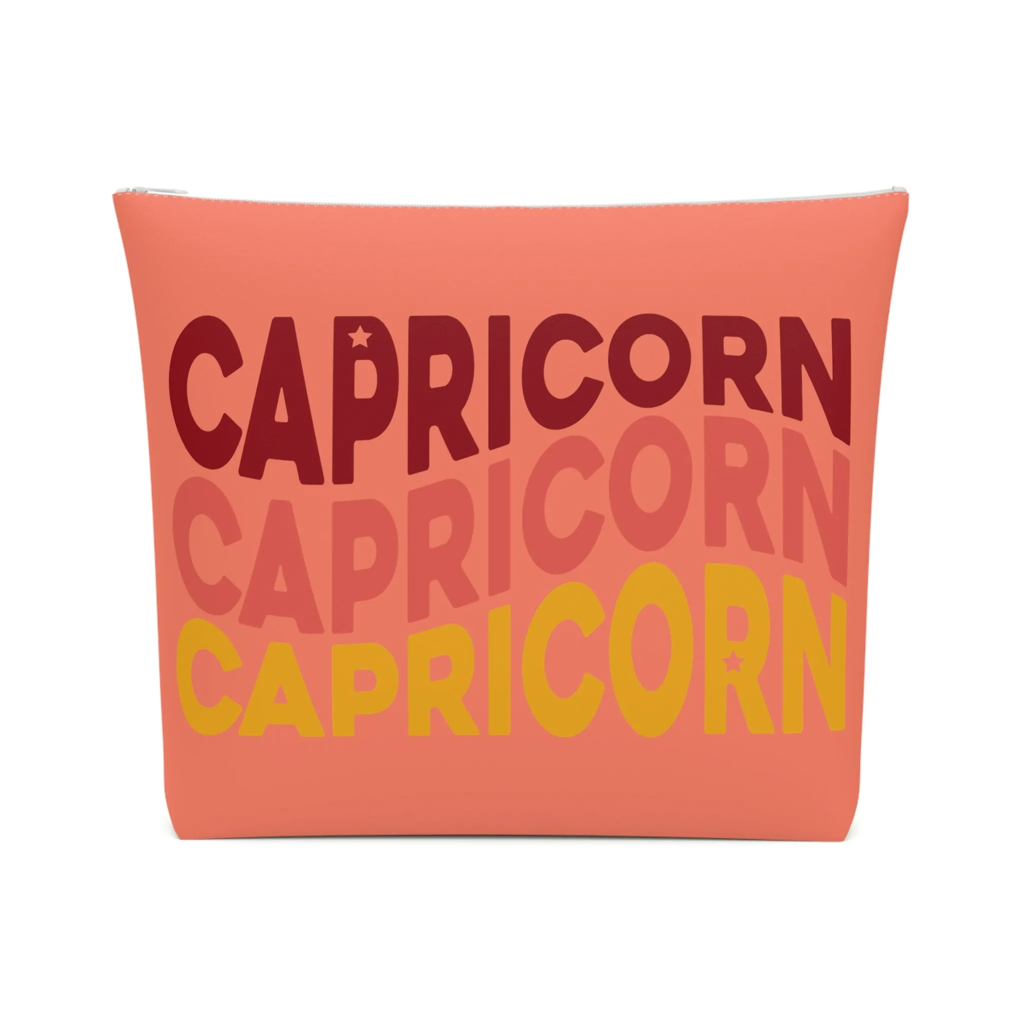 Capricorn Cosmetic Bag