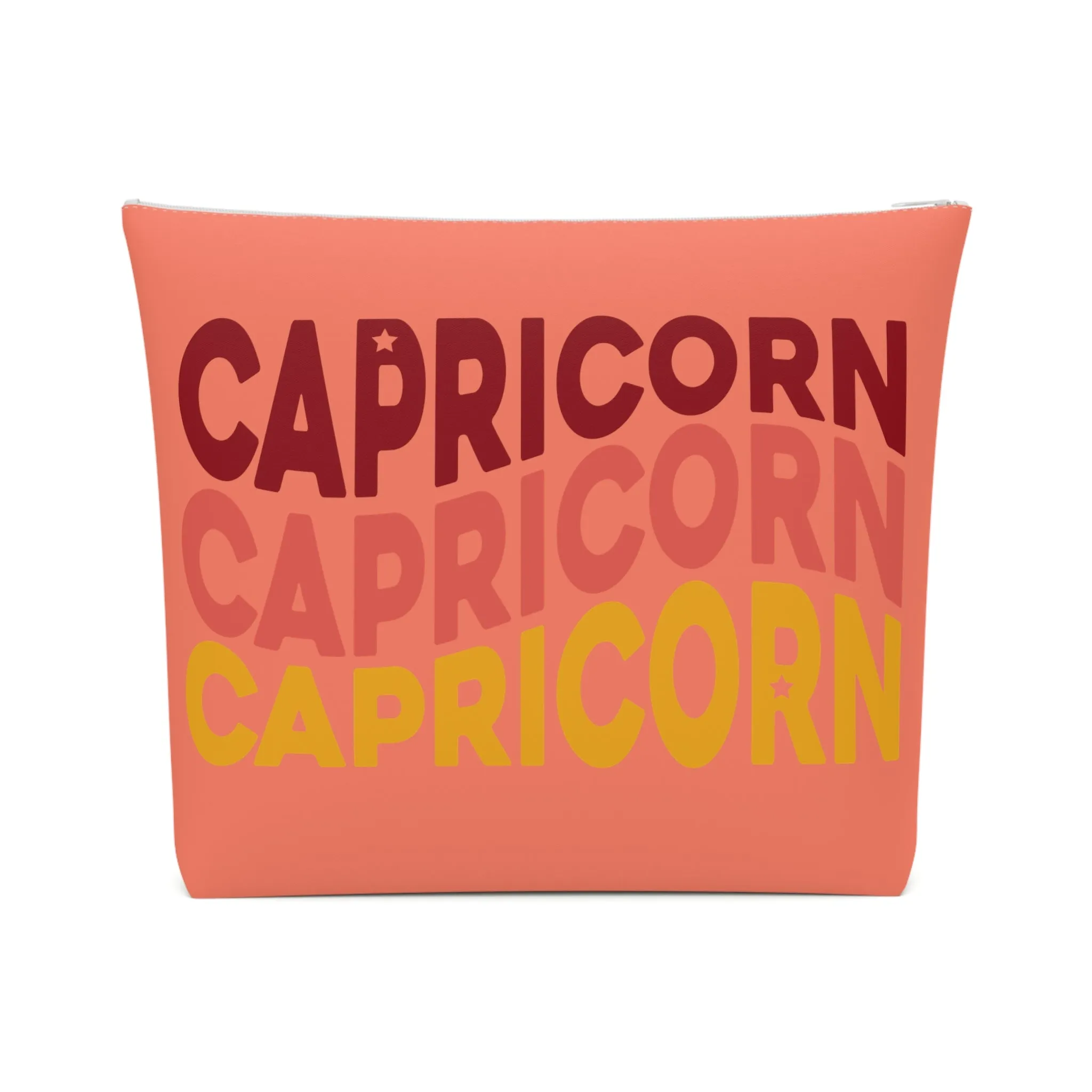 Capricorn Cosmetic Bag