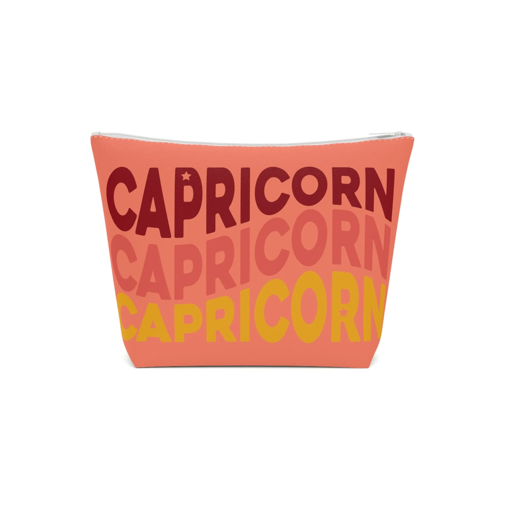 Capricorn Cosmetic Bag