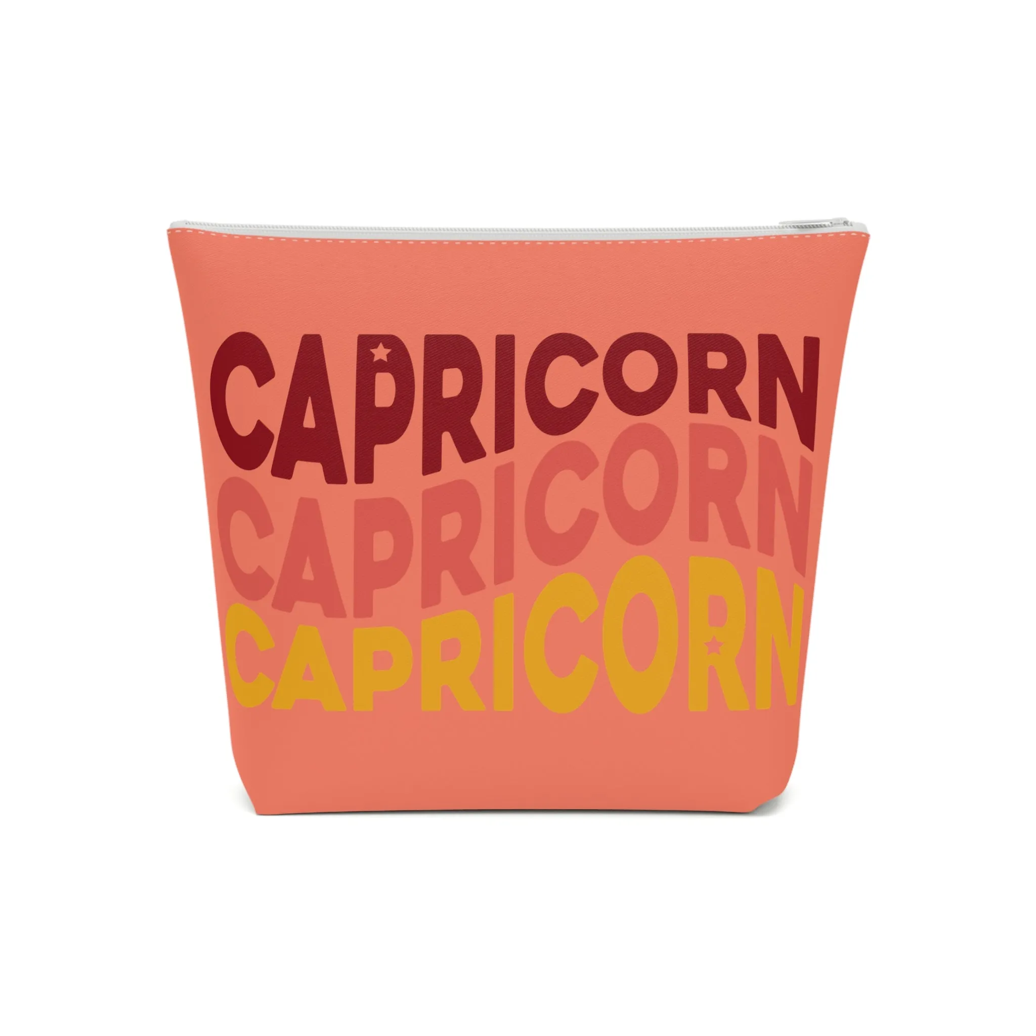 Capricorn Cosmetic Bag