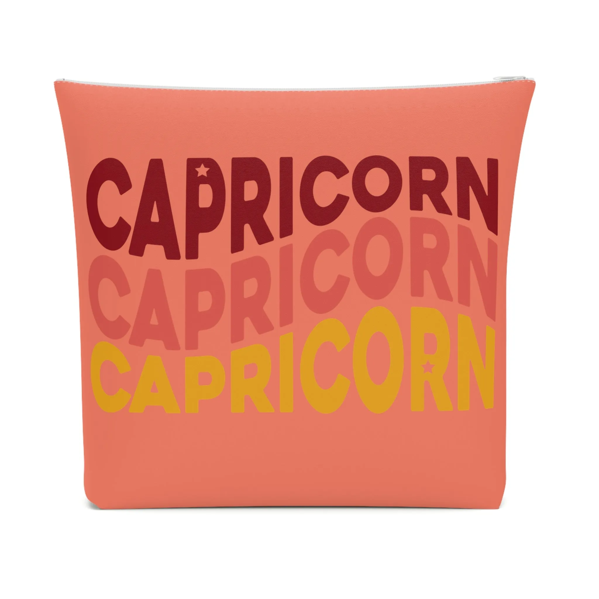 Capricorn Cosmetic Bag