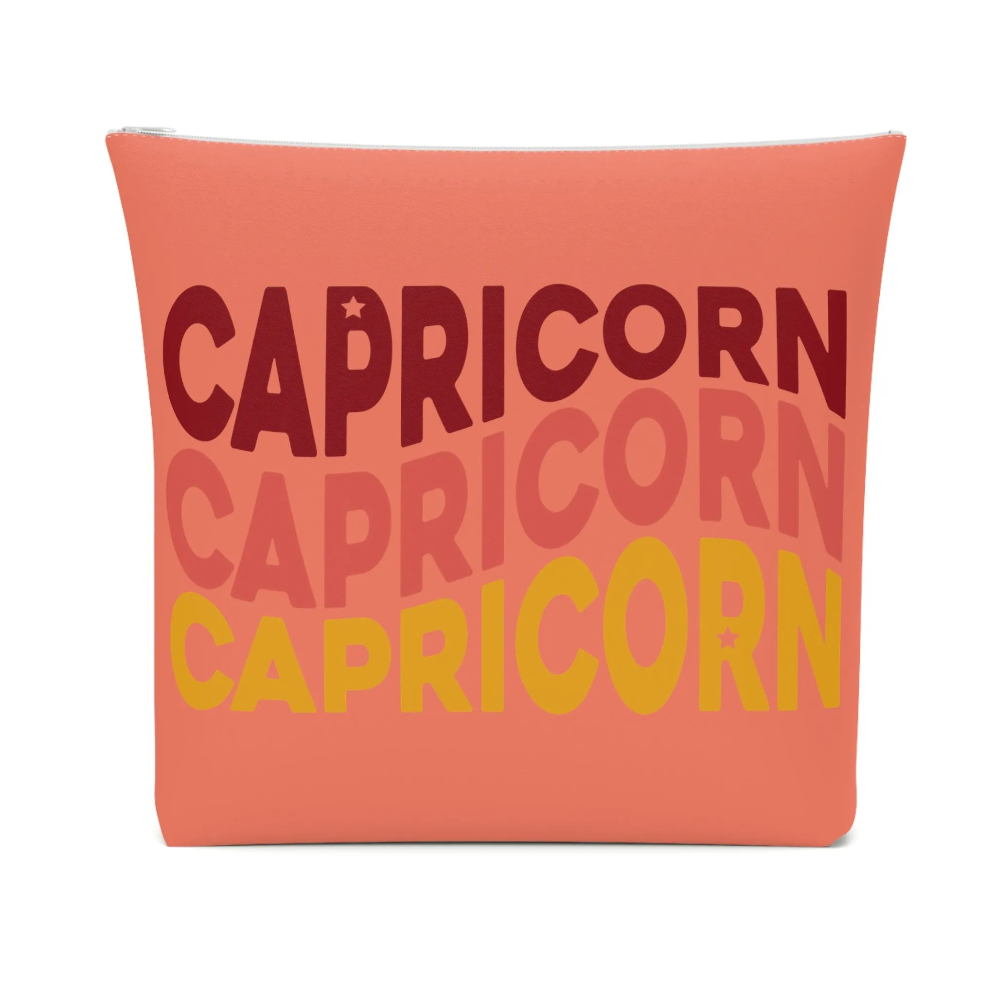 Capricorn Cosmetic Bag