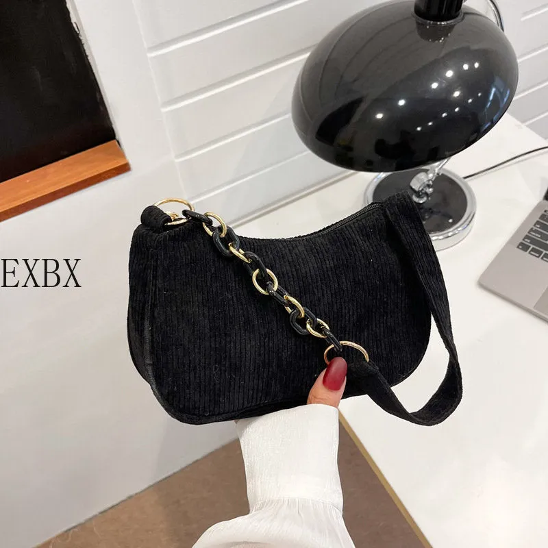 Casual Women Shoulder Bags