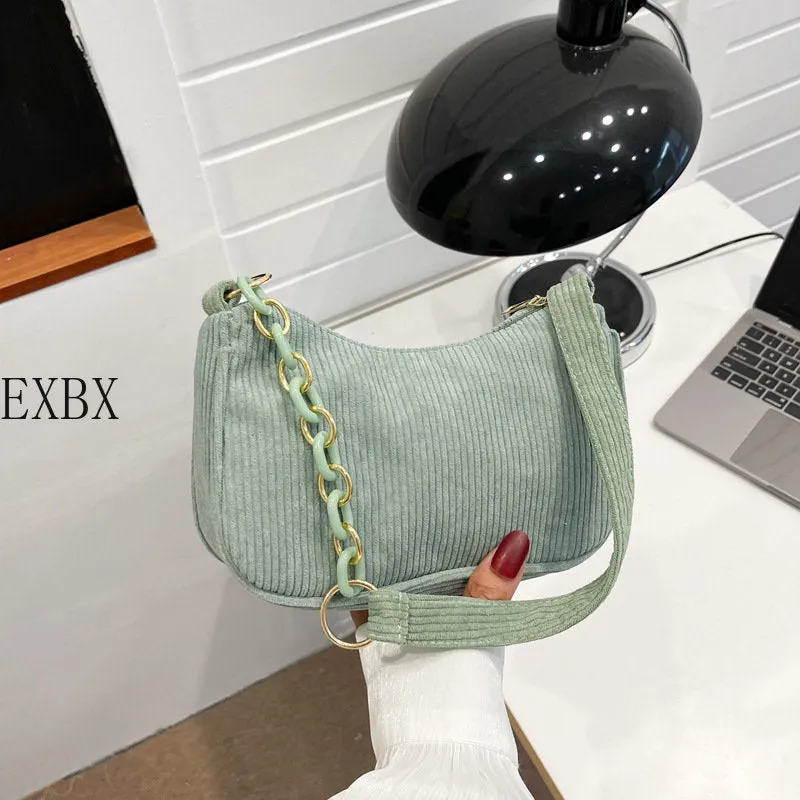 Casual Women Shoulder Bags