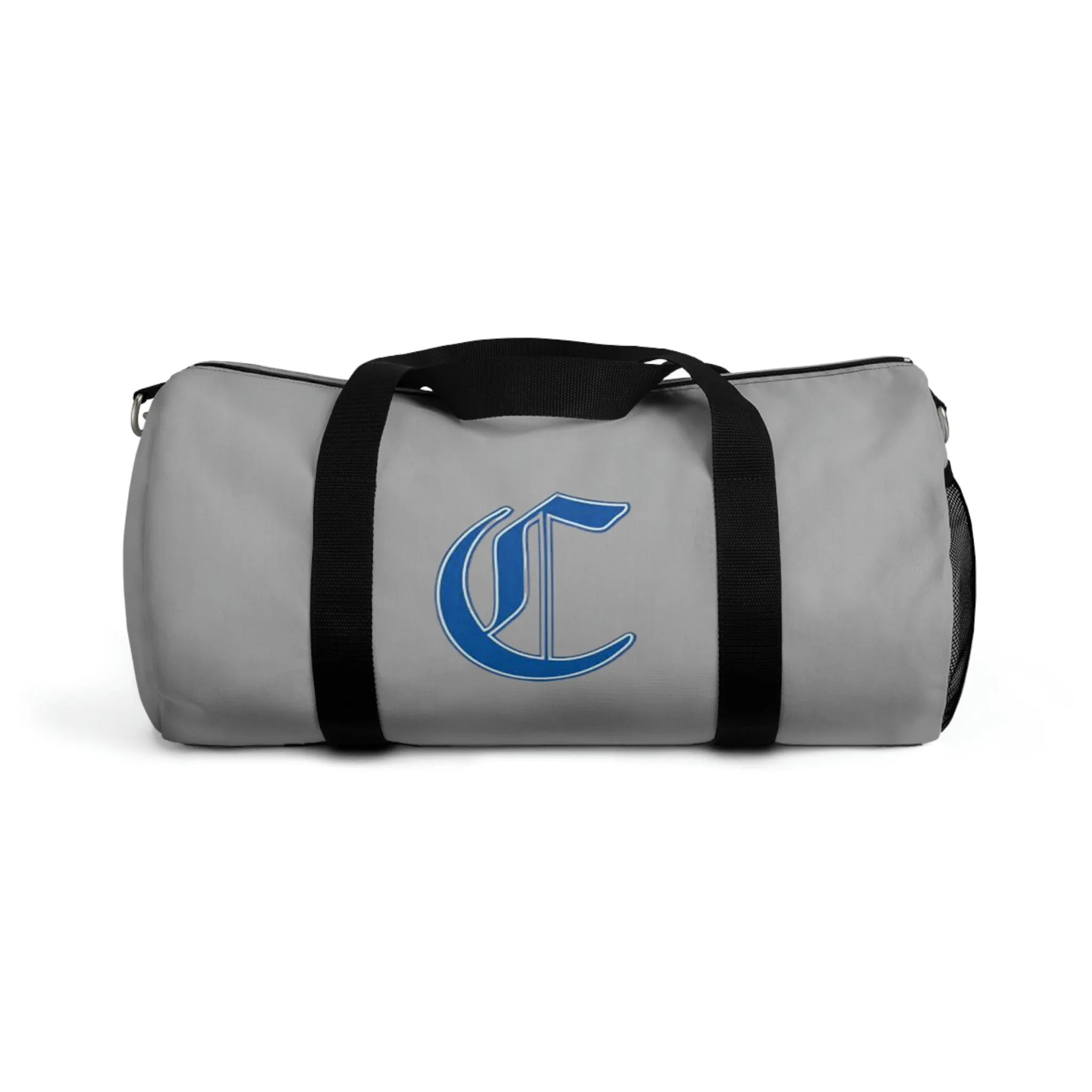 Charlotte Christian Duffel Bag