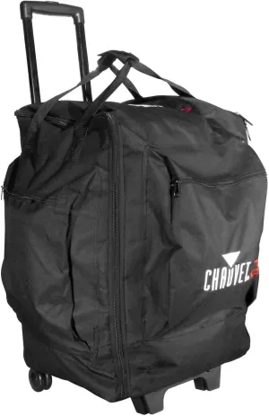 Chauvet DJ CHS50 Durable Soft-Sided Rolling Bag