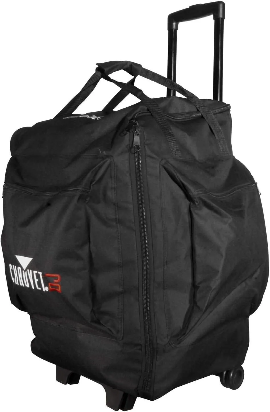 Chauvet DJ CHS50 Durable Soft-Sided Rolling Bag