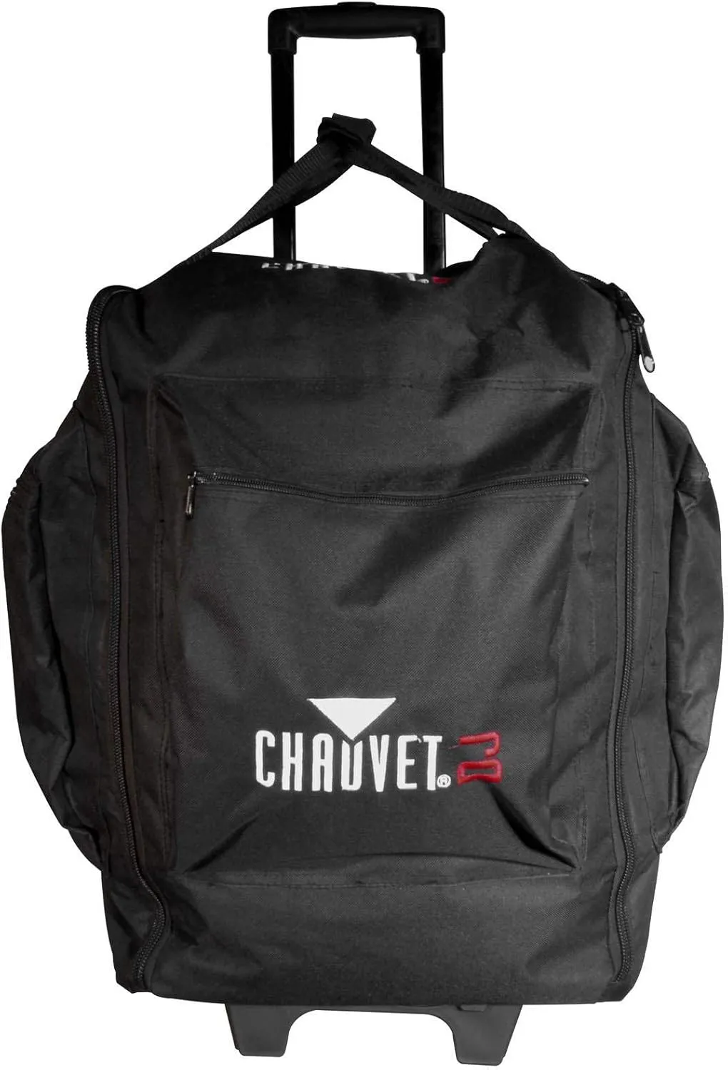 Chauvet DJ CHS50 Durable Soft-Sided Rolling Bag