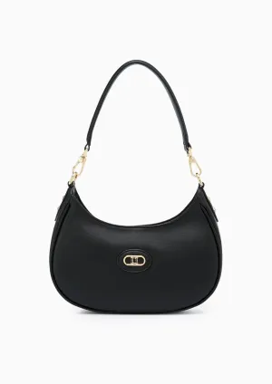 Cheri Shoulder Bag S Black