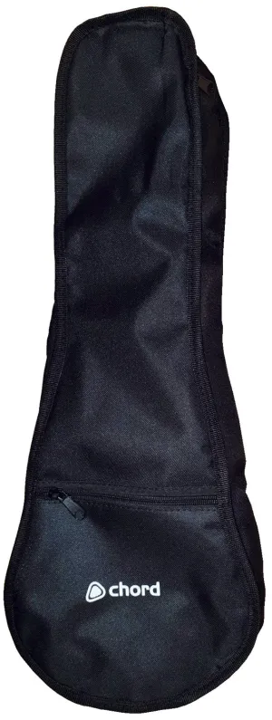 Chord Padded Soprano Ukulele Gig Bag