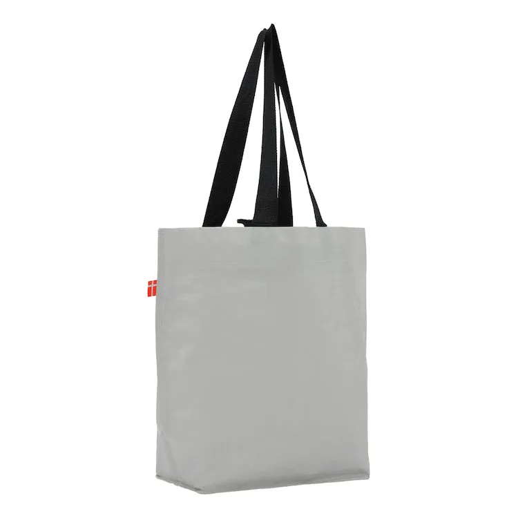 COBAGS Copenhagen Bag Bikezac 2.1 Pannier Bag - Icelandic White