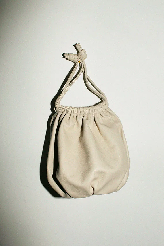 Crema Lucile Bag