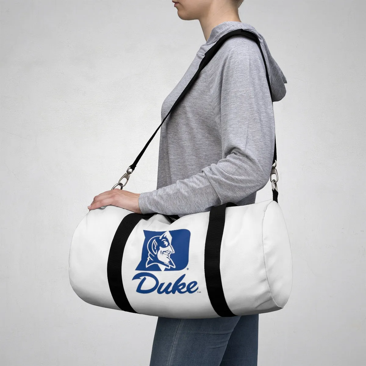 Duke Duffel Bag