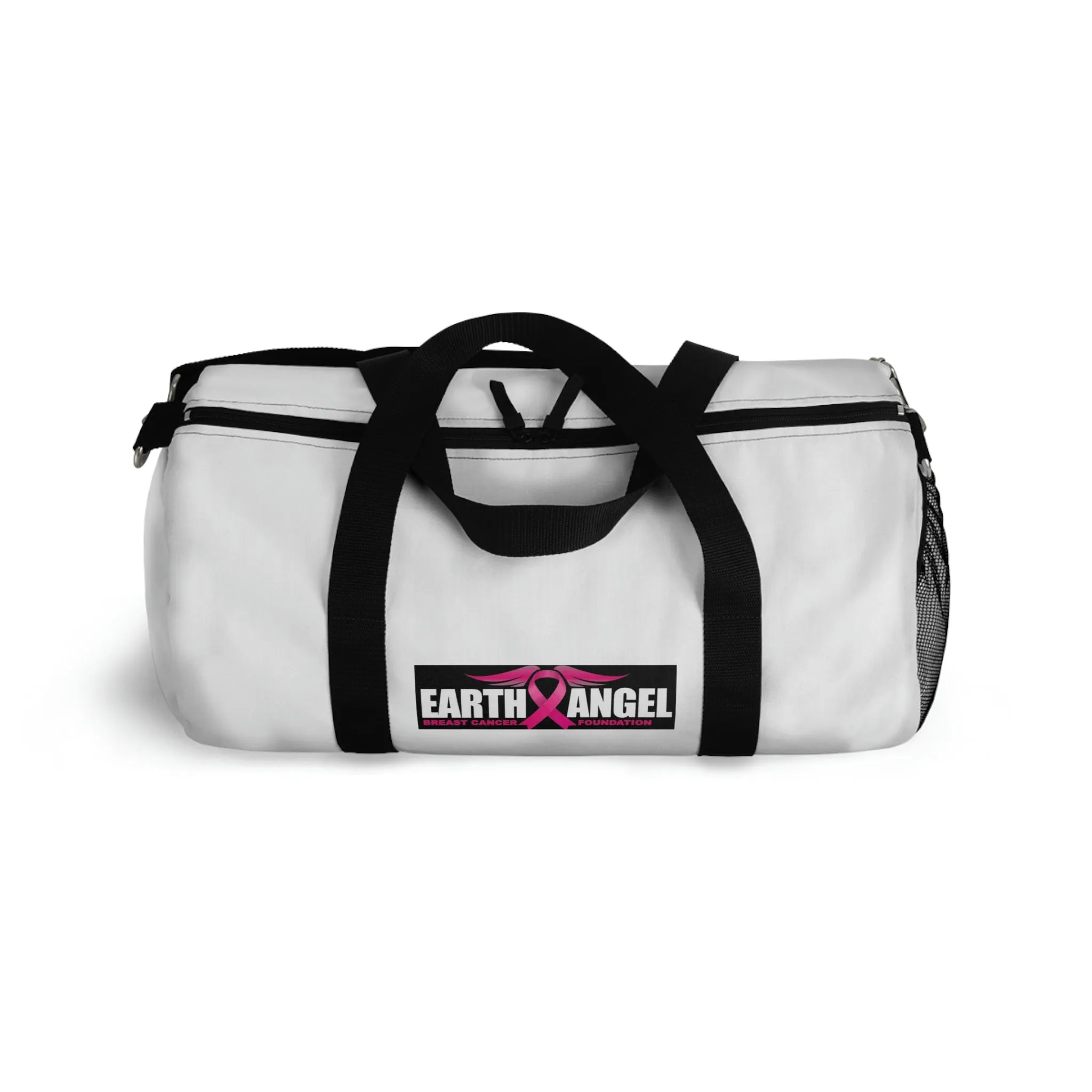 Earth Angel Duffel Bag