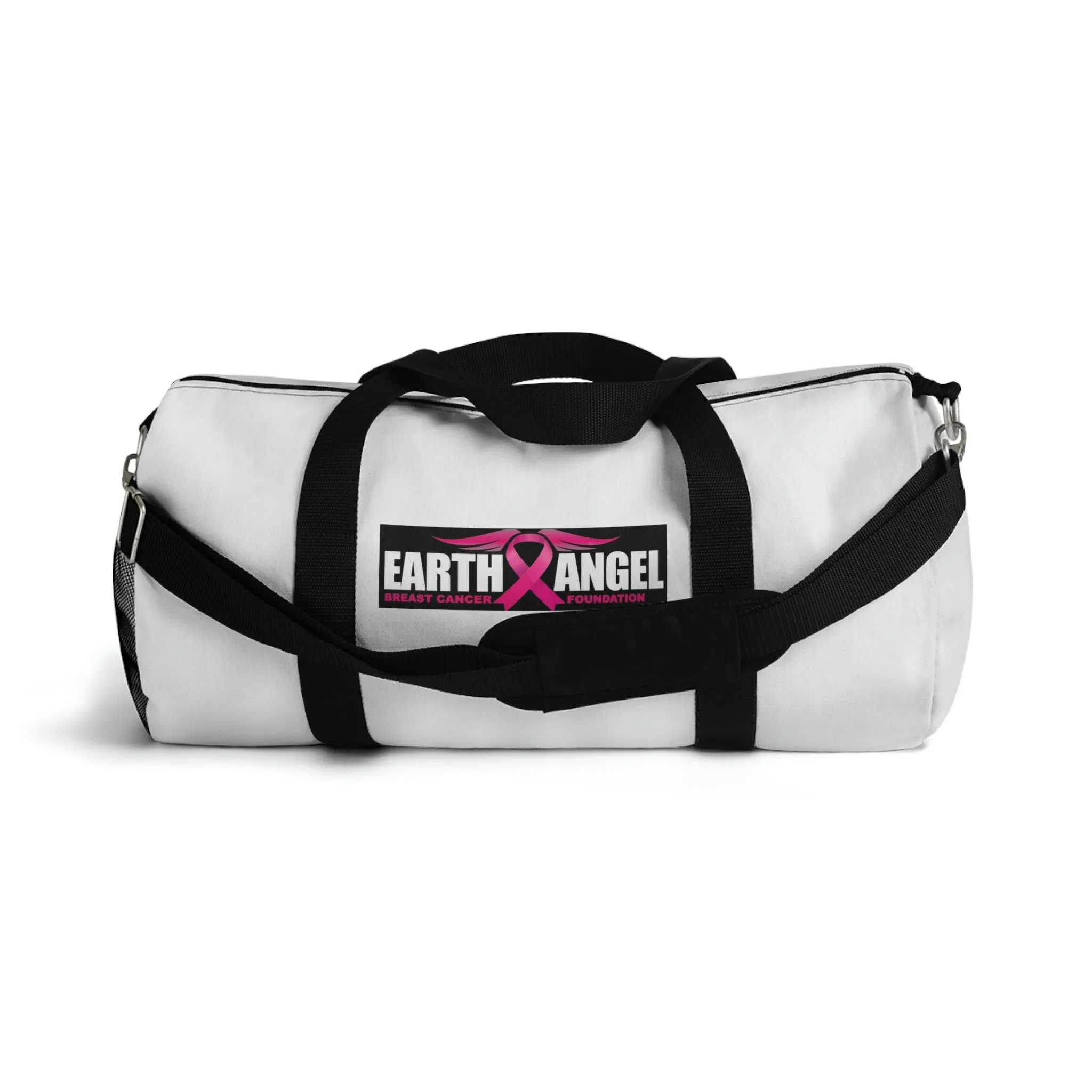 Earth Angel Duffel Bag