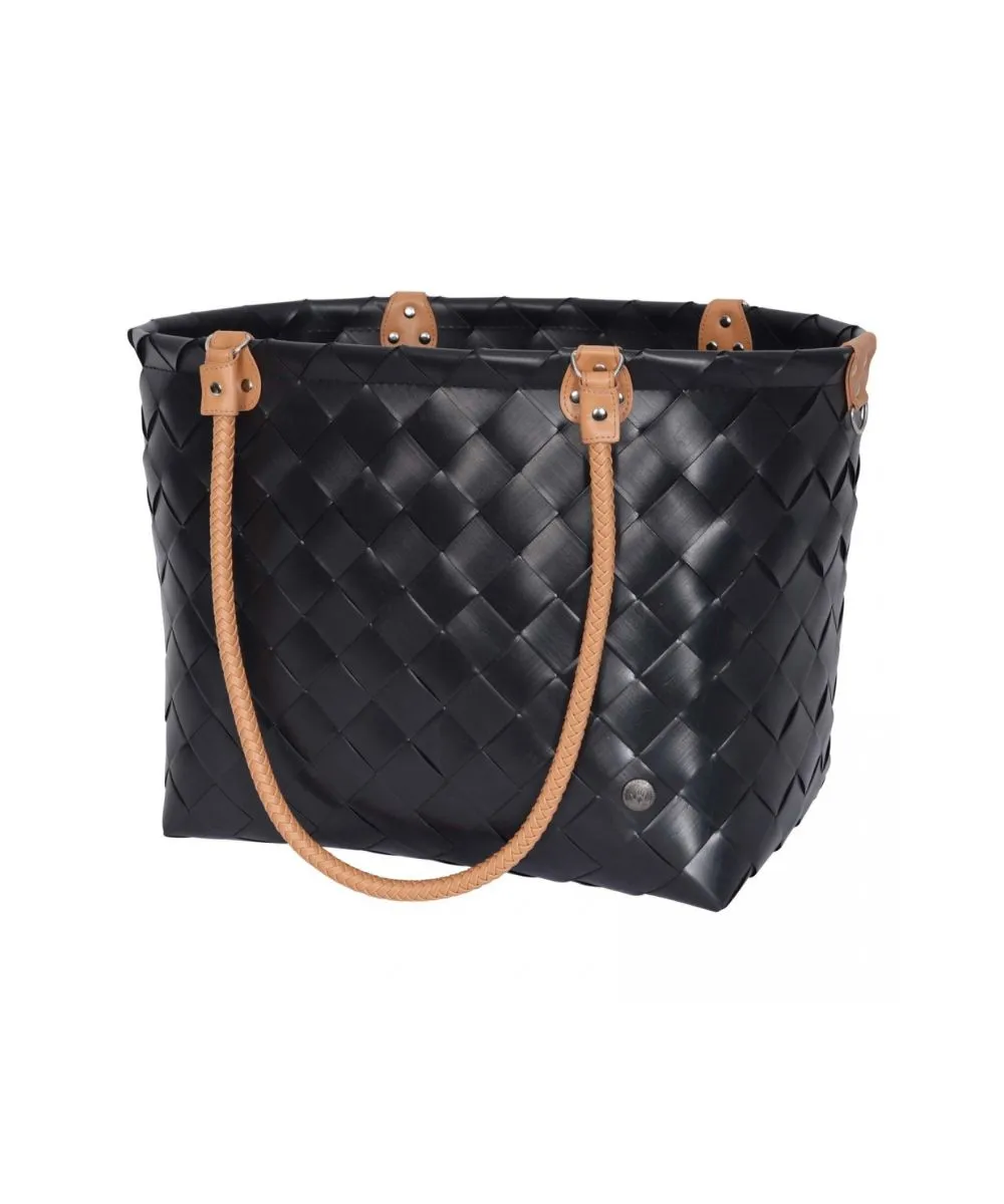 HANDED BY SAINTE-MAXIME LEISURE HANDBAG