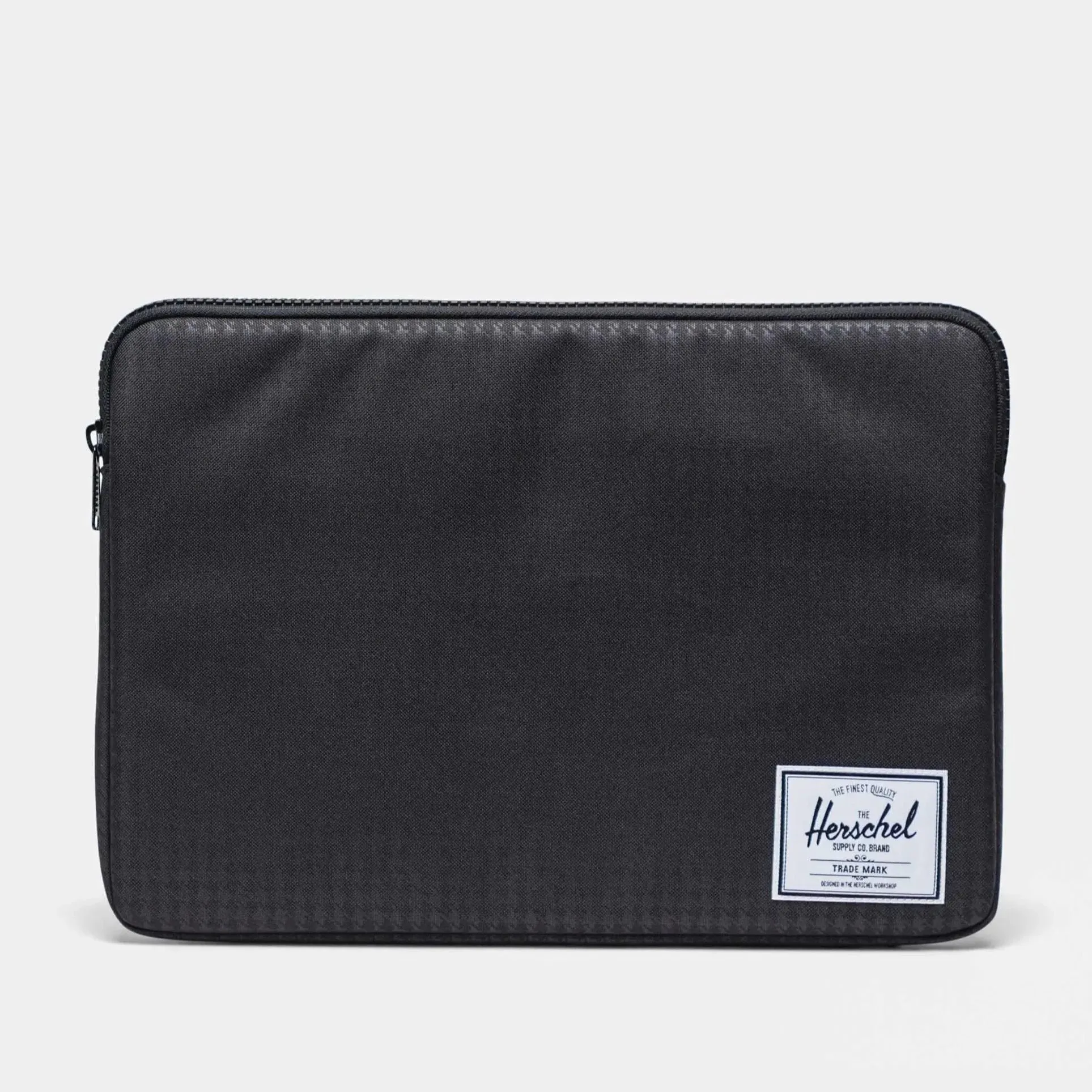 Herschel Anchor Sleeve 15/16" - Houndstooth Emboss