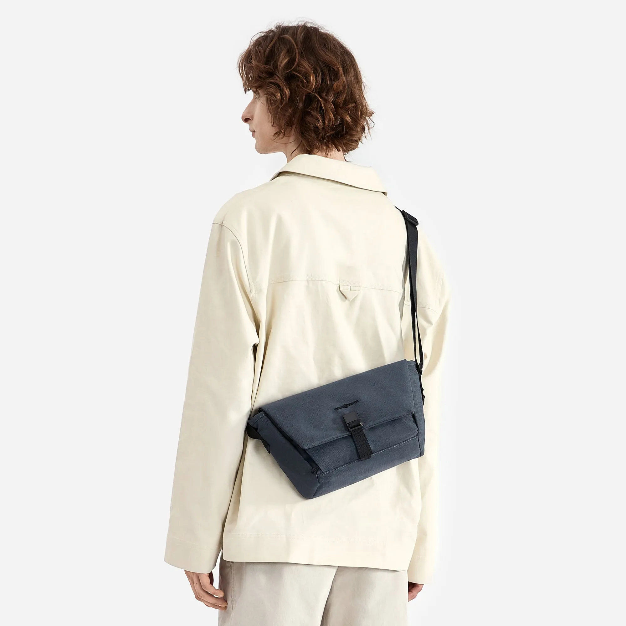 Hitch Crossbody Bag