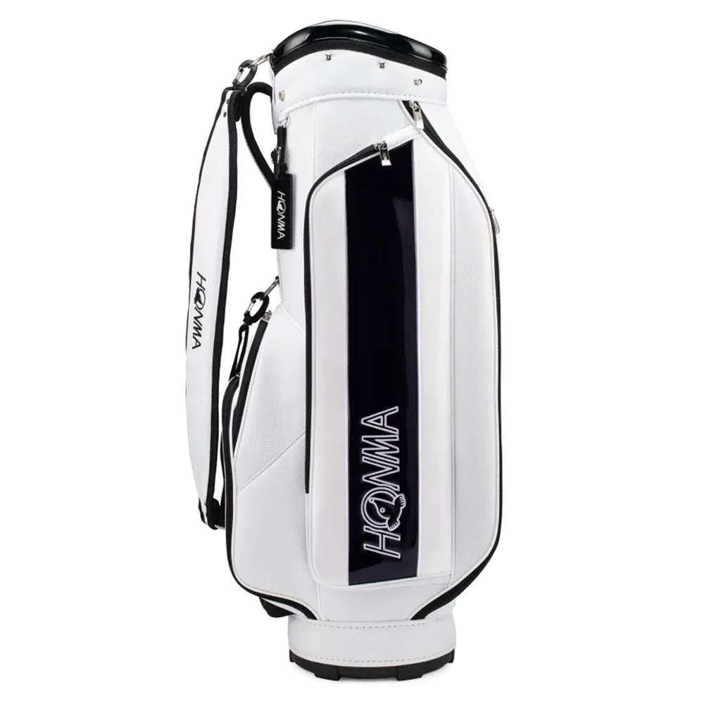 HONMA CB12310 Lightweight Cart Bag 2023