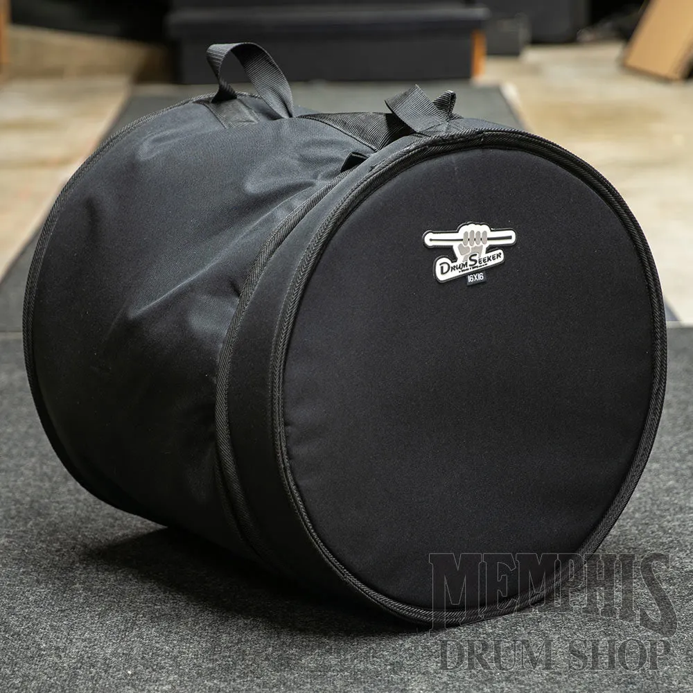 Humes & Berg 16x13 Drum Seeker Tom Drum Bag / Case