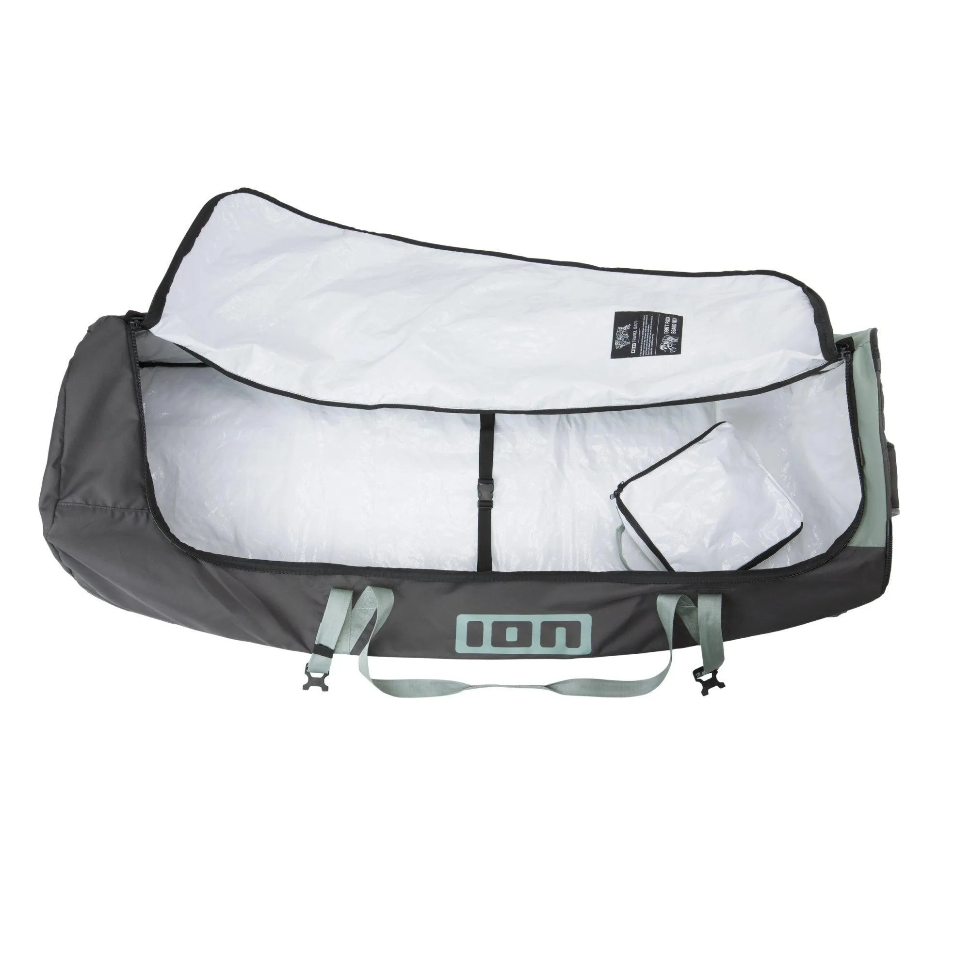 Ion Core Gearbag Kite Travel Bag