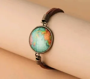 Jewellery - Bracelet - globe