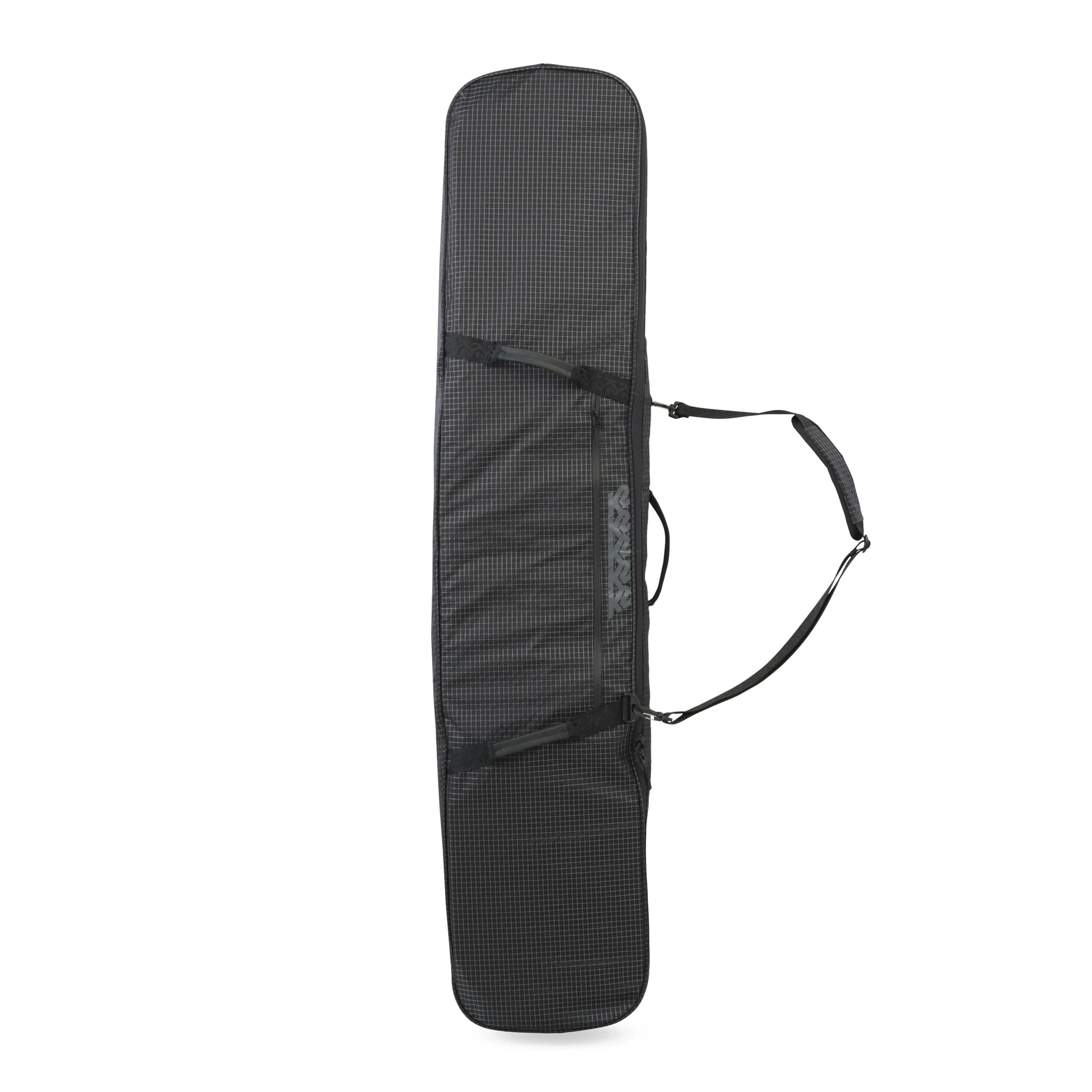 K2 SNOWBOARD SLEEVE BLACK