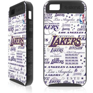 Lakers Blast Cargo Iph5