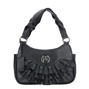 Leather Handbag - PR905