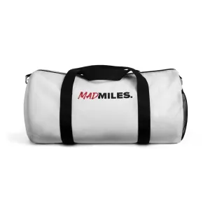 Mad Miles Duffel Bag