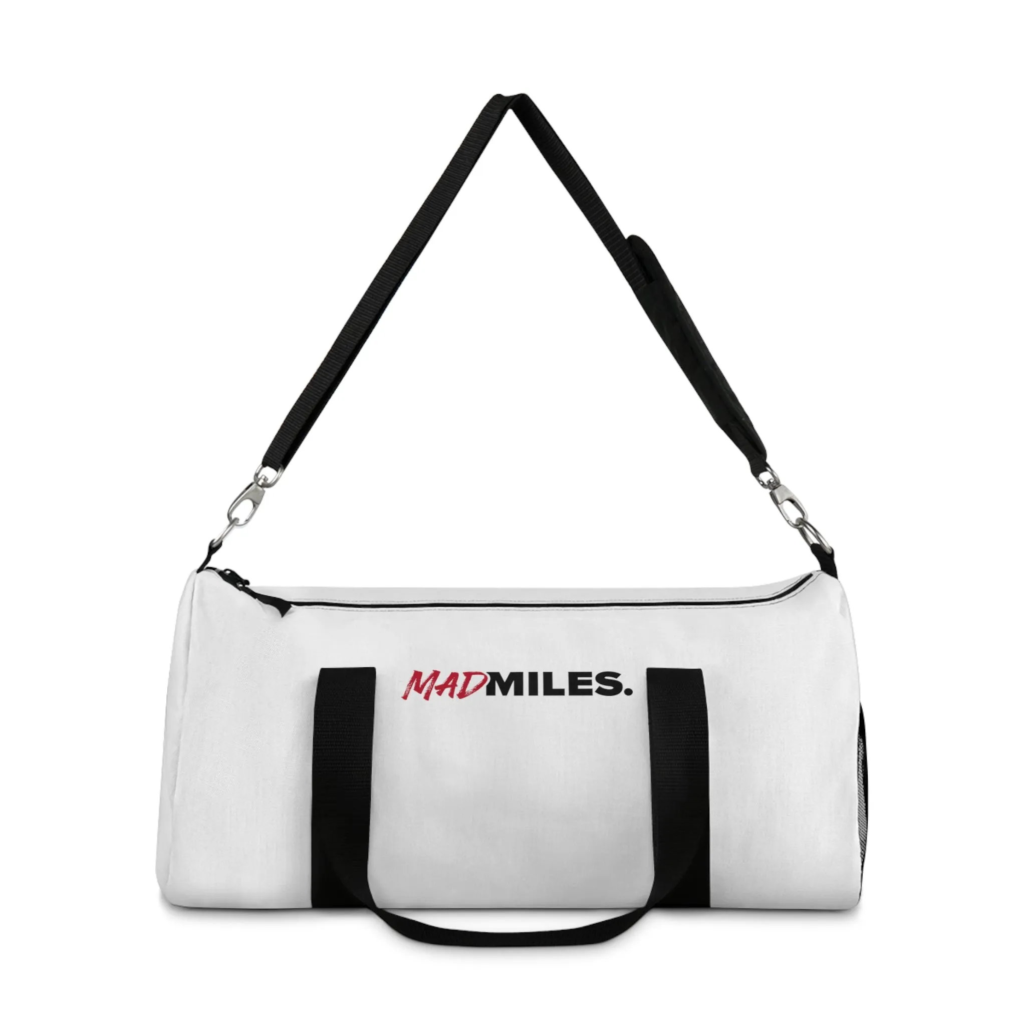 Mad Miles Duffel Bag