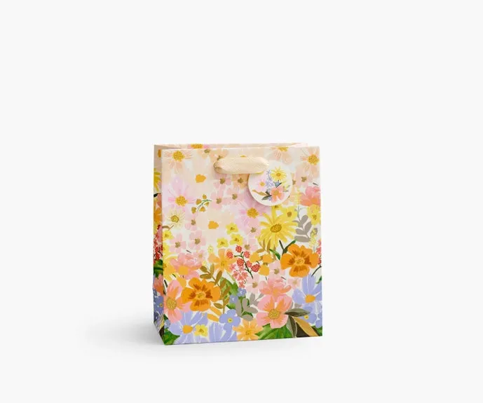 Marguerite Gift Bag By Rifle