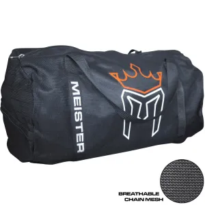 Meister Breathable X-LARGE Chain Mesh Duffel Bag