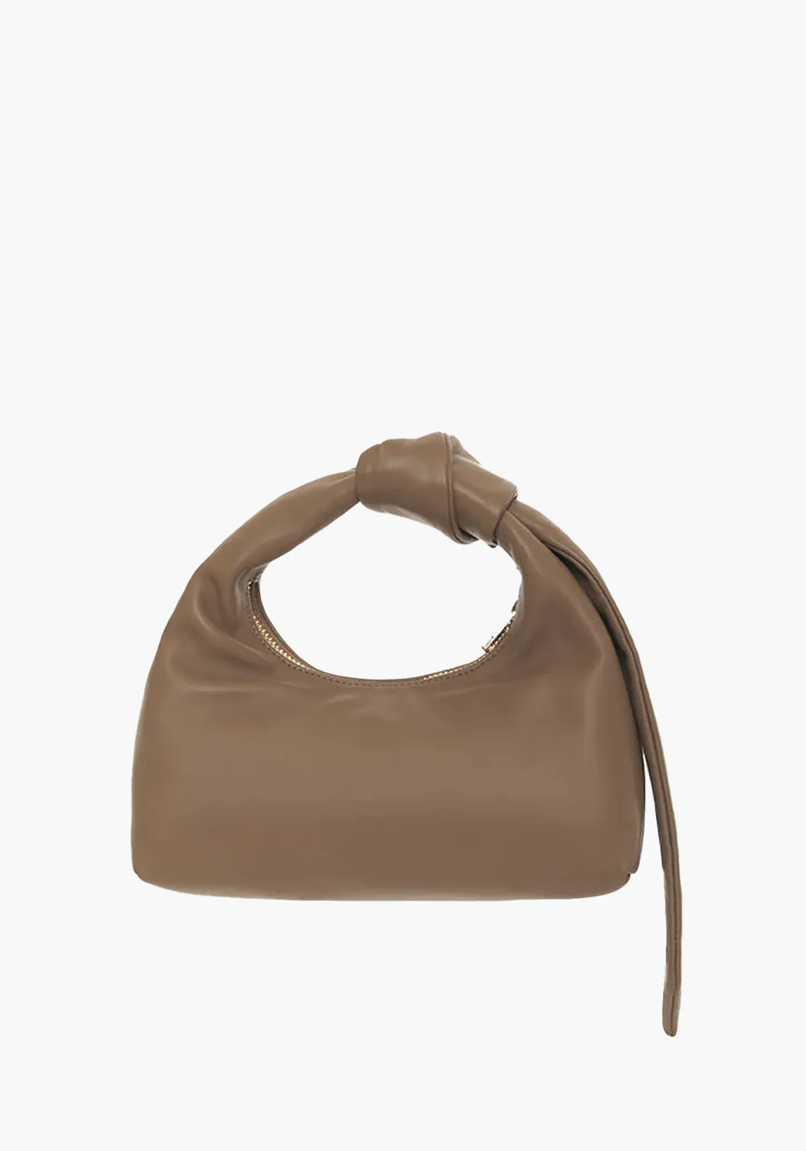 MINI GRACE BAG CAMEL